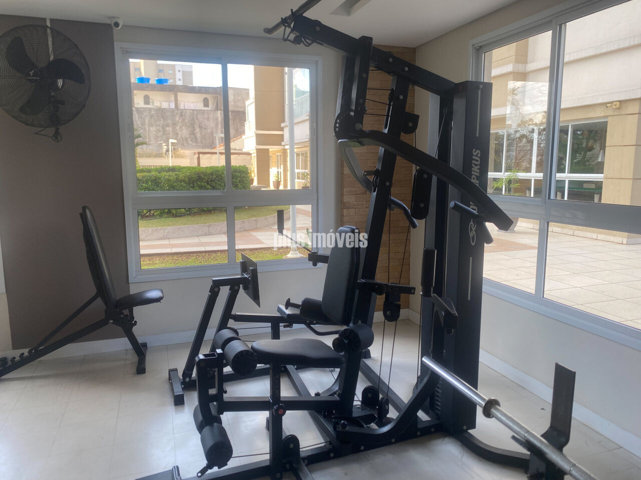 Apartamento, 2 quartos, 85 m² - Foto 43