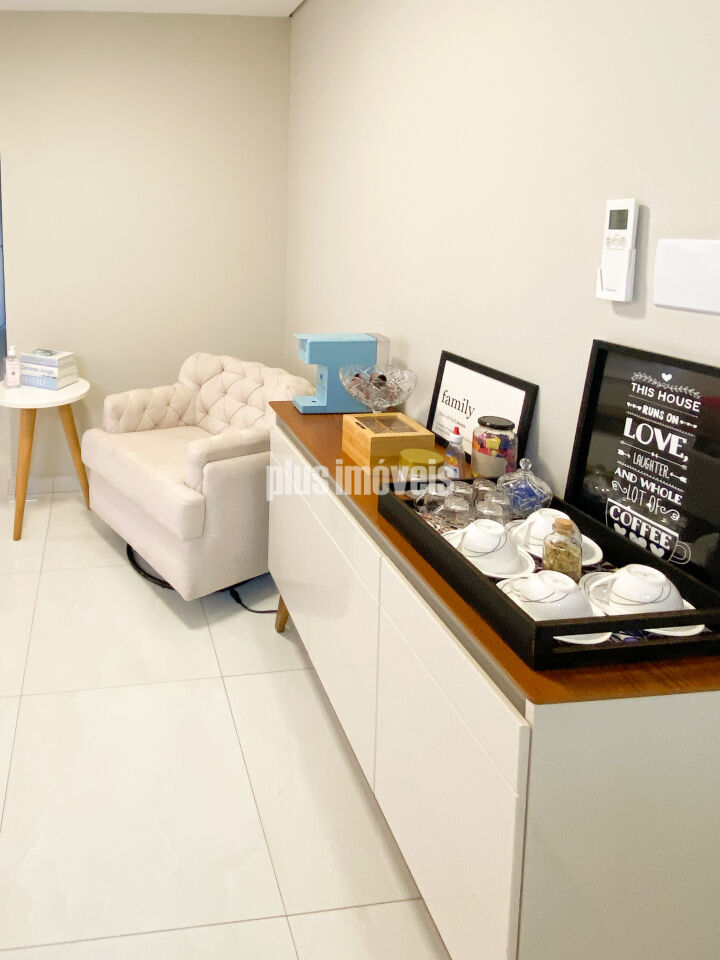 Apartamento, 2 quartos, 85 m² - Foto 3
