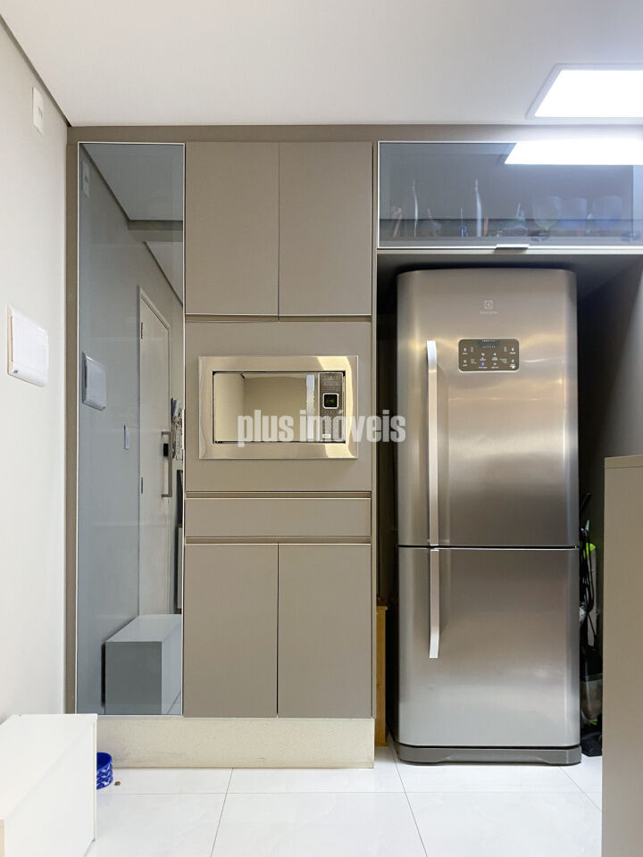 Apartamento, 2 quartos, 85 m² - Foto 7