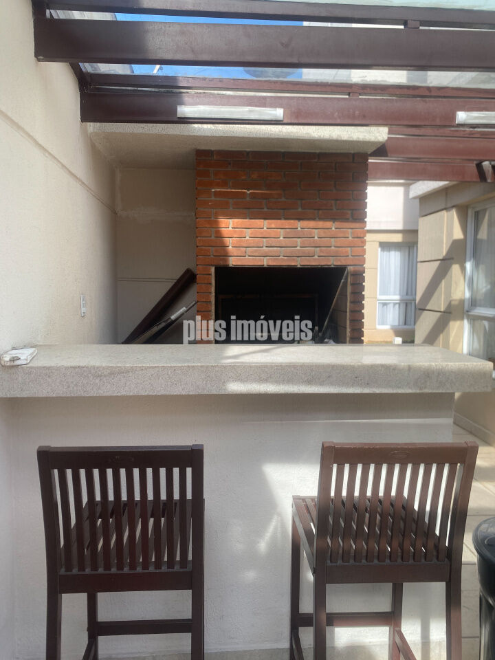 Apartamento, 2 quartos, 85 m² - Foto 26