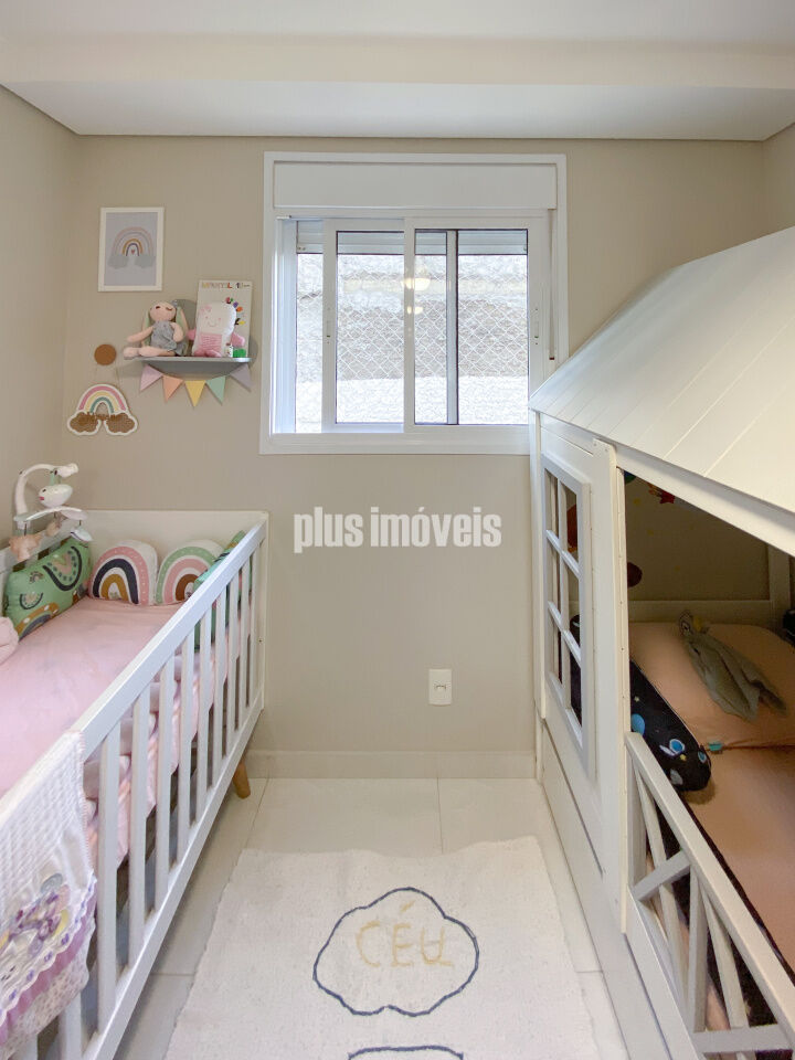 Apartamento, 2 quartos, 85 m² - Foto 17