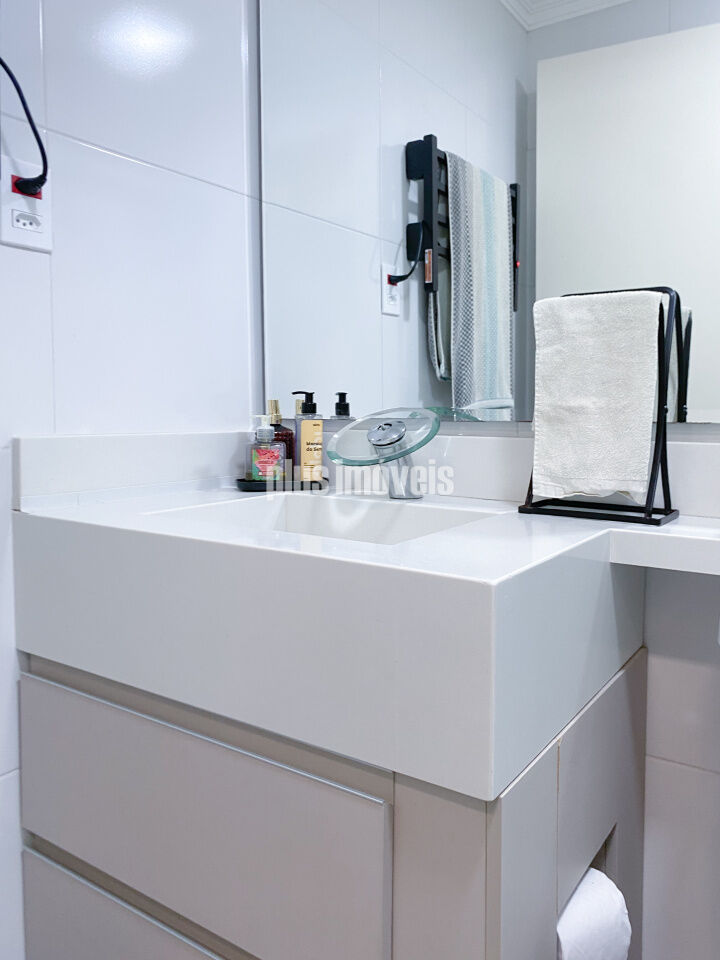 Apartamento, 2 quartos, 85 m² - Foto 15