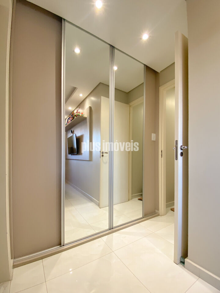 Apartamento, 2 quartos, 85 m² - Foto 13