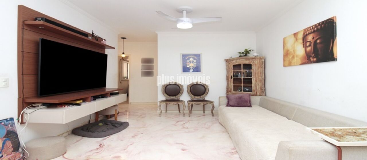 Apartamento, 3 quartos, 73 m² - Foto 2