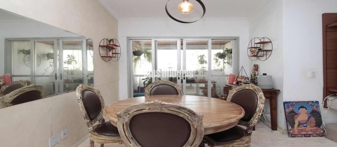 Apartamento, 3 quartos, 73 m² - Foto 3