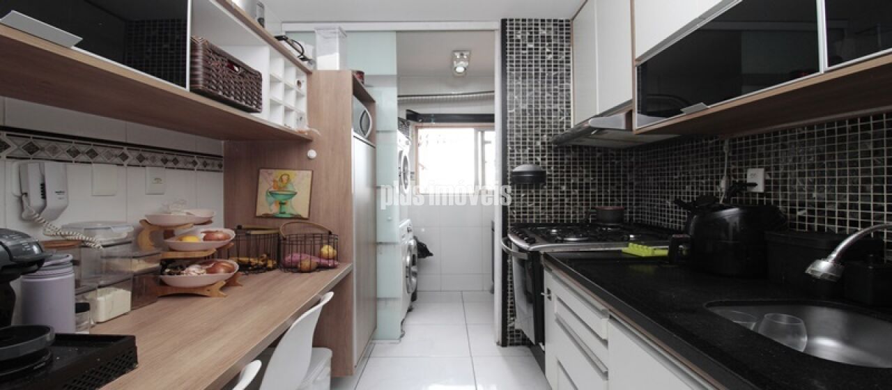 Apartamento, 3 quartos, 73 m² - Foto 22
