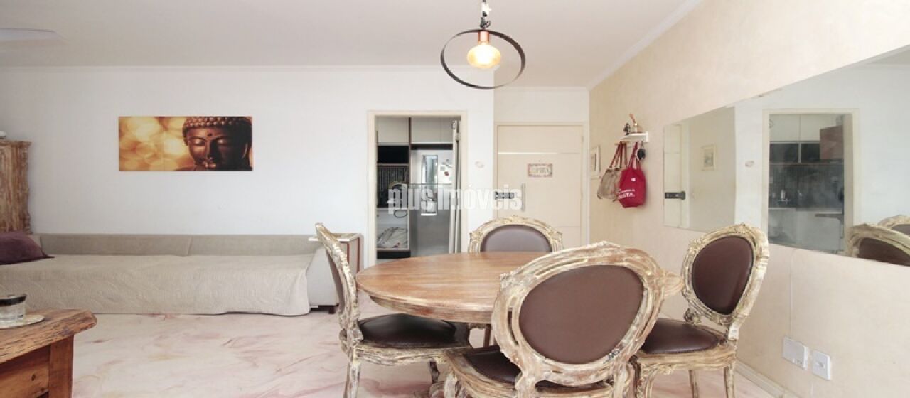Apartamento, 3 quartos, 73 m² - Foto 6