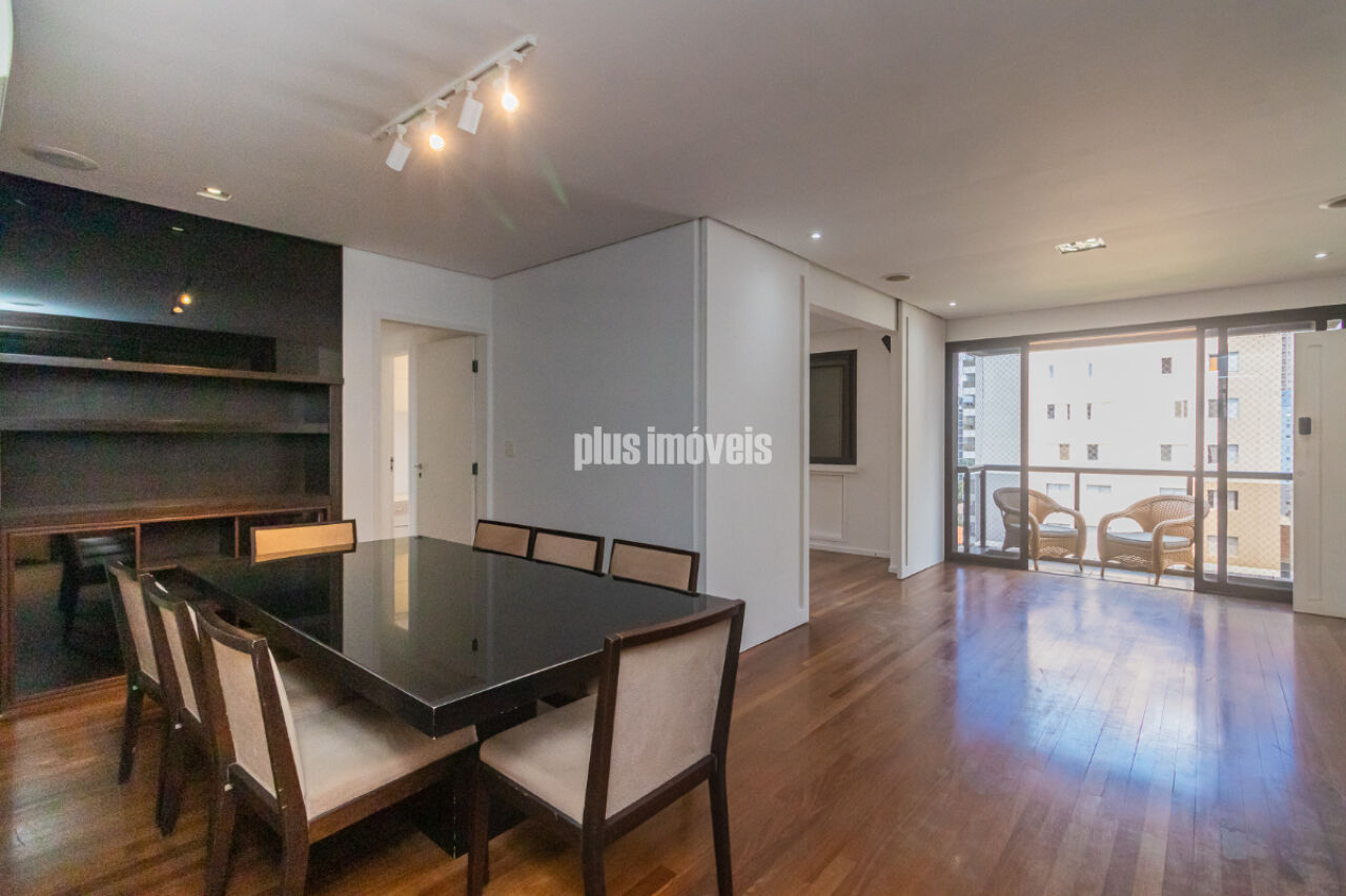 Apartamento, 3 quartos, 116 m² - Foto 5