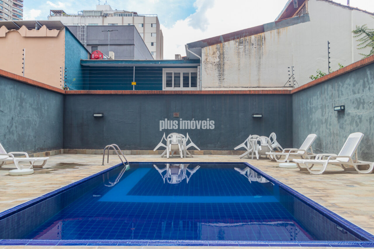 Apartamento, 3 quartos, 116 m² - Foto 44