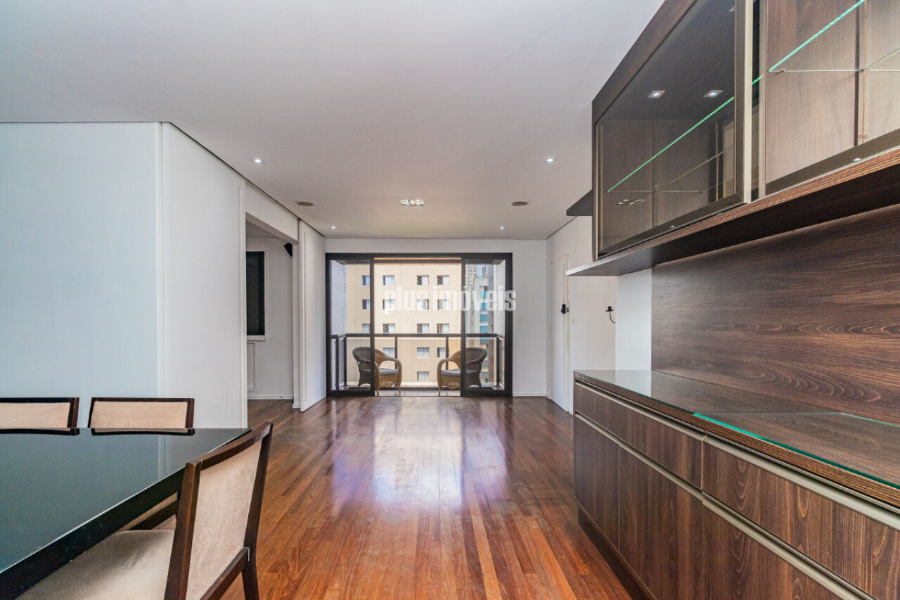 Apartamento, 3 quartos, 116 m² - Foto 23