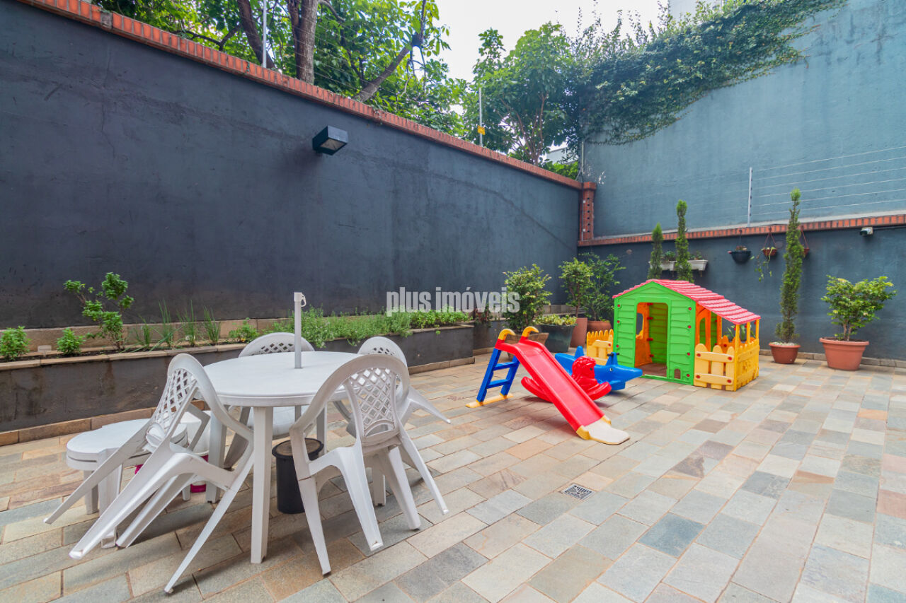 Apartamento, 3 quartos, 116 m² - Foto 47