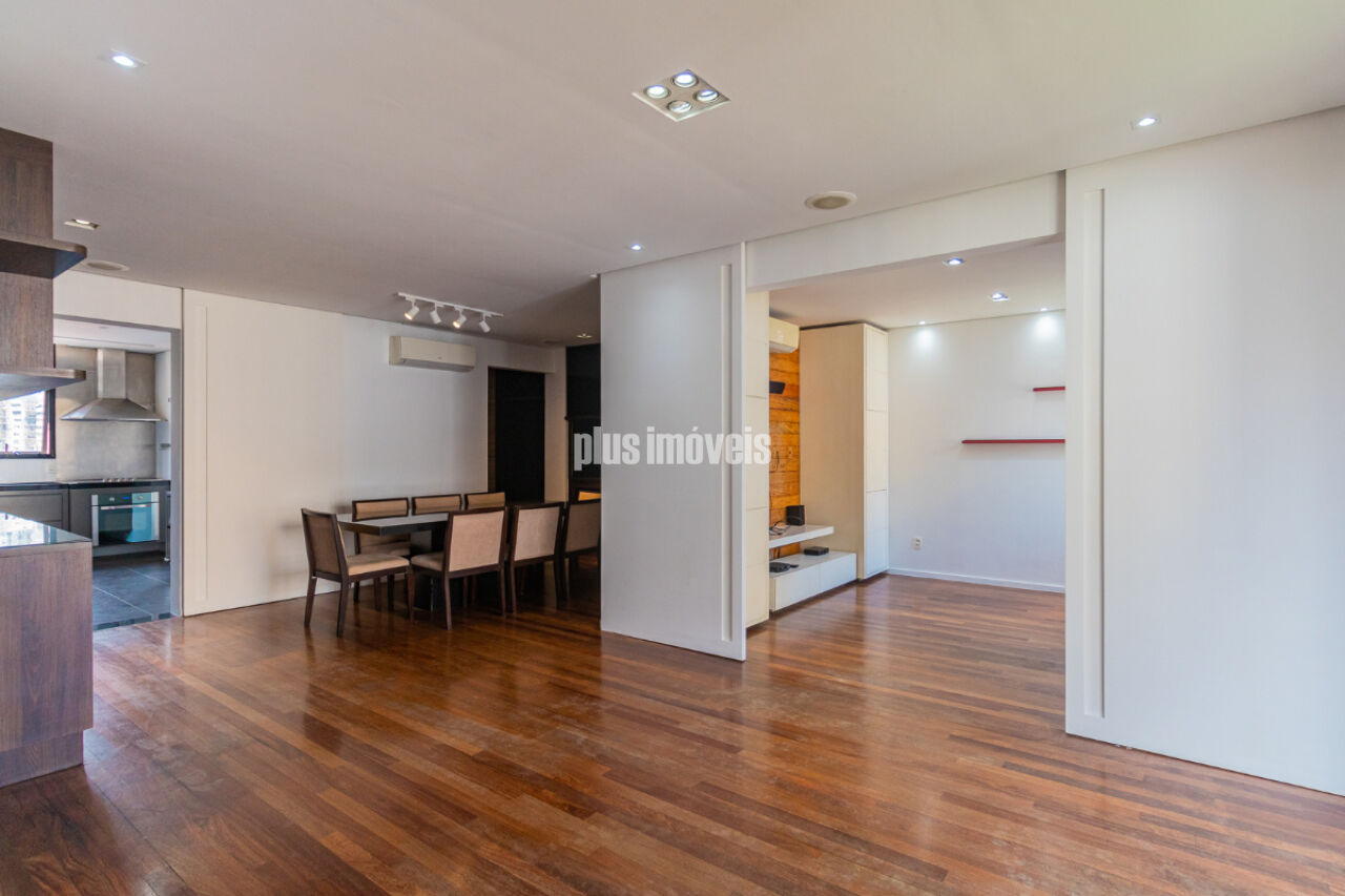 Apartamento, 3 quartos, 116 m² - Foto 1