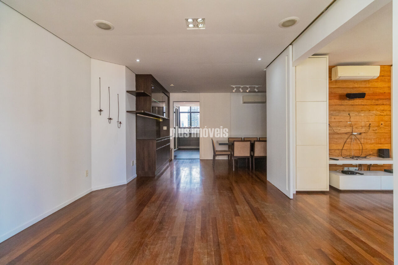Apartamento, 3 quartos, 116 m² - Foto 2