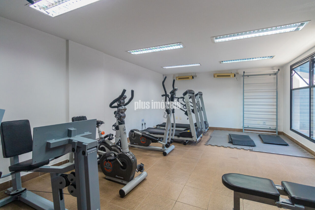 Apartamento, 3 quartos, 116 m² - Foto 45