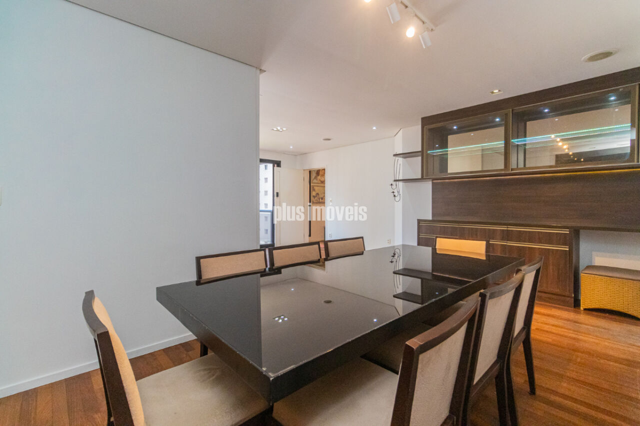 Apartamento, 3 quartos, 116 m² - Foto 4