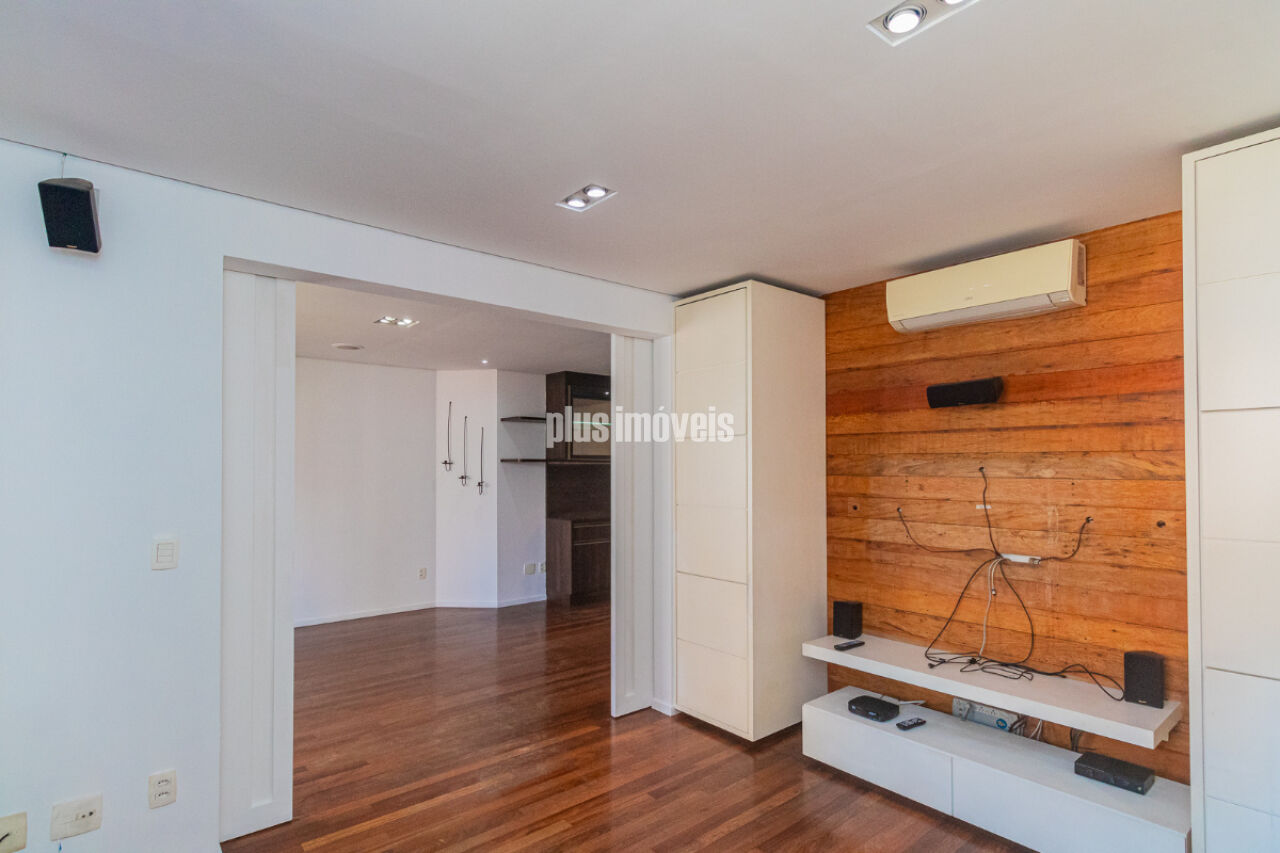 Apartamento, 3 quartos, 116 m² - Foto 3