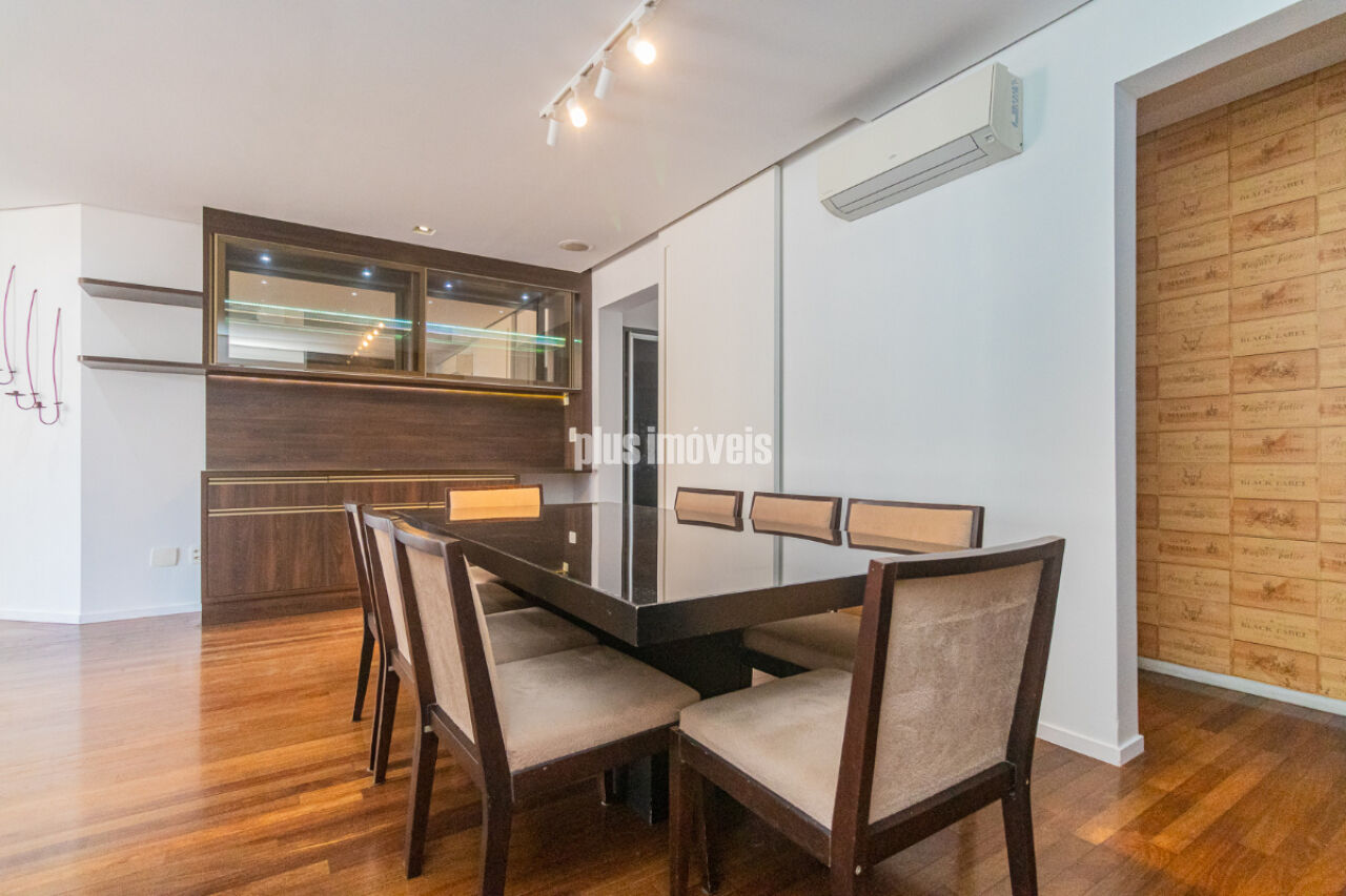 Apartamento, 3 quartos, 116 m² - Foto 6