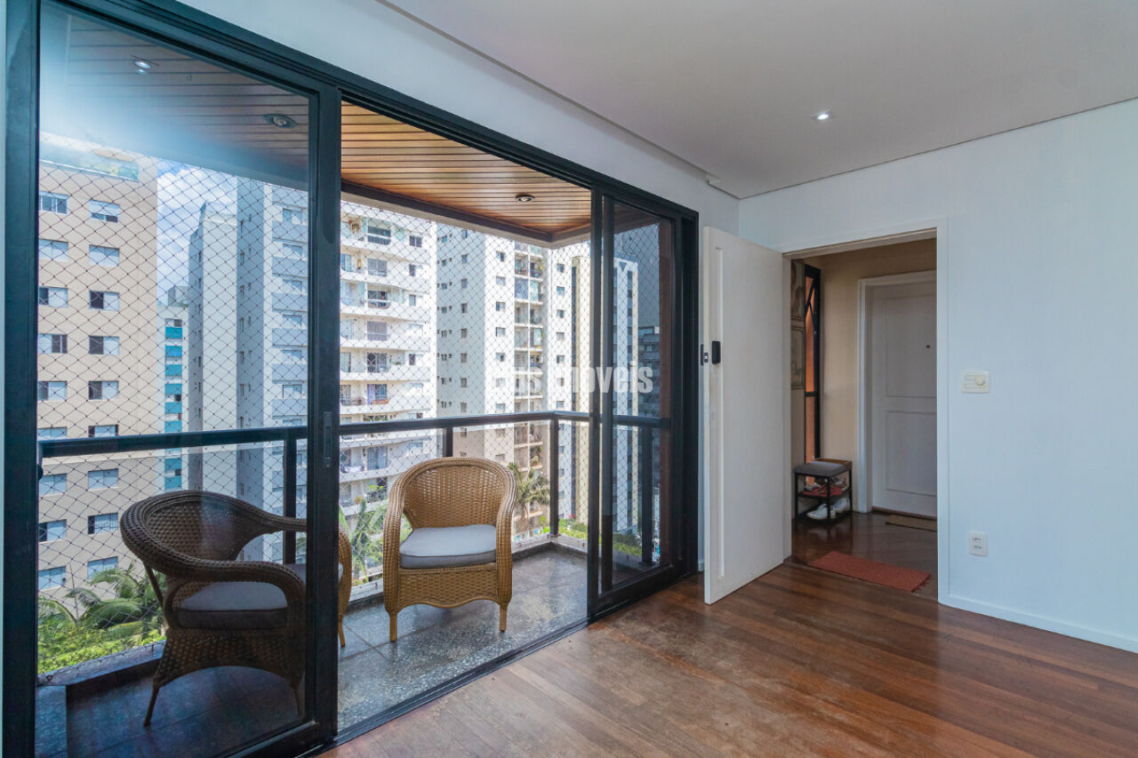 Apartamento, 3 quartos, 116 m² - Foto 10