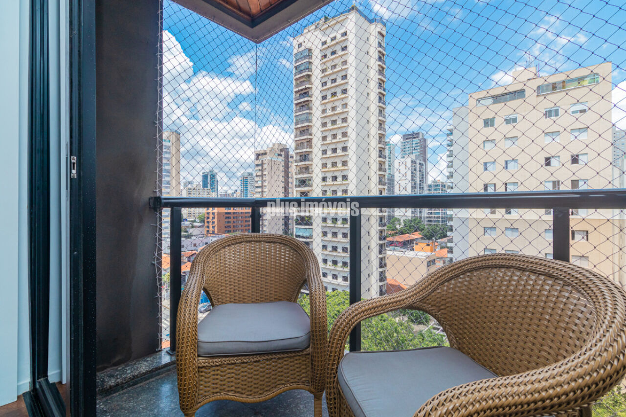Apartamento, 3 quartos, 116 m² - Foto 7