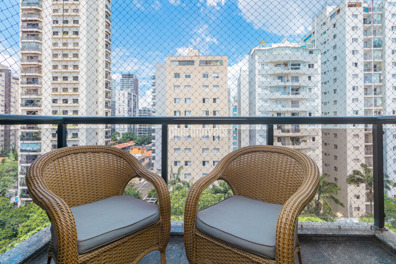 Apartamento, 3 quartos, 116 m² - Foto 8