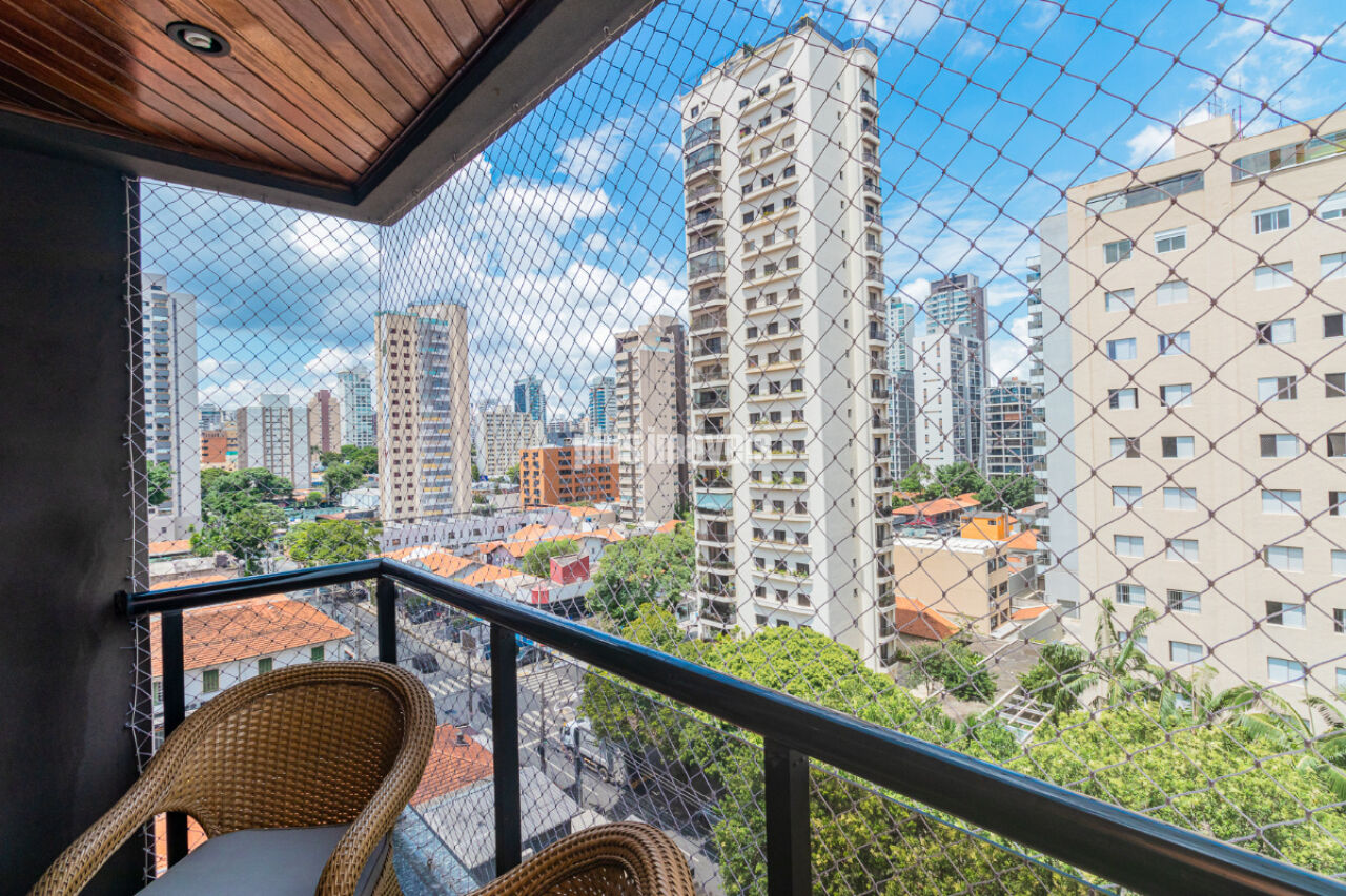 Apartamento, 3 quartos, 116 m² - Foto 11