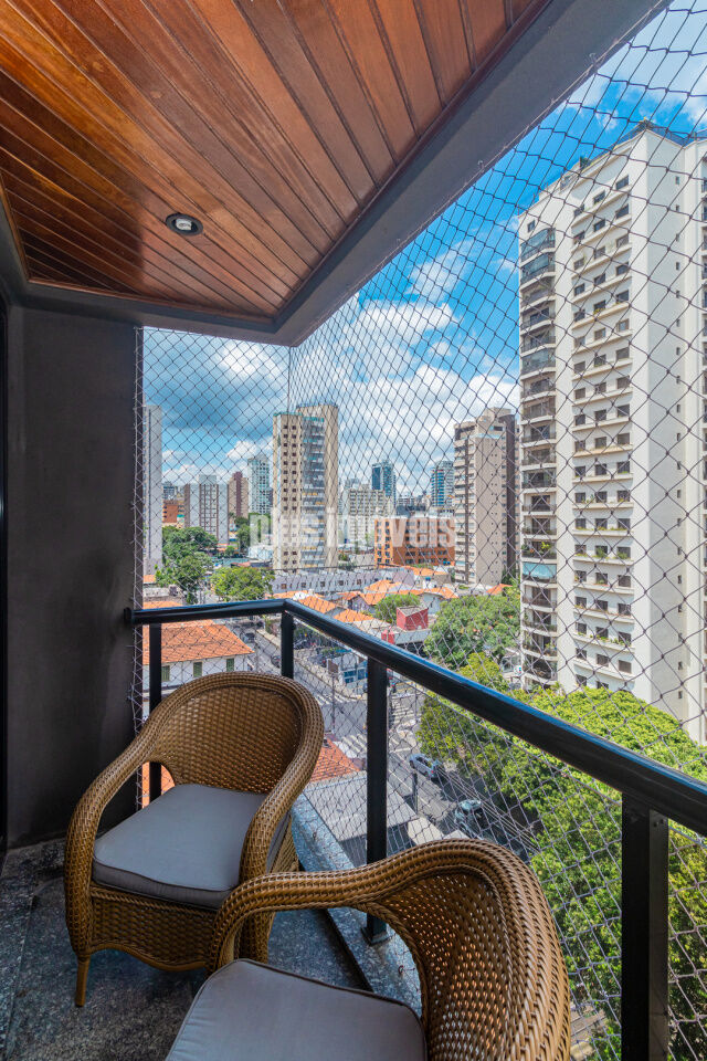 Apartamento, 3 quartos, 116 m² - Foto 9