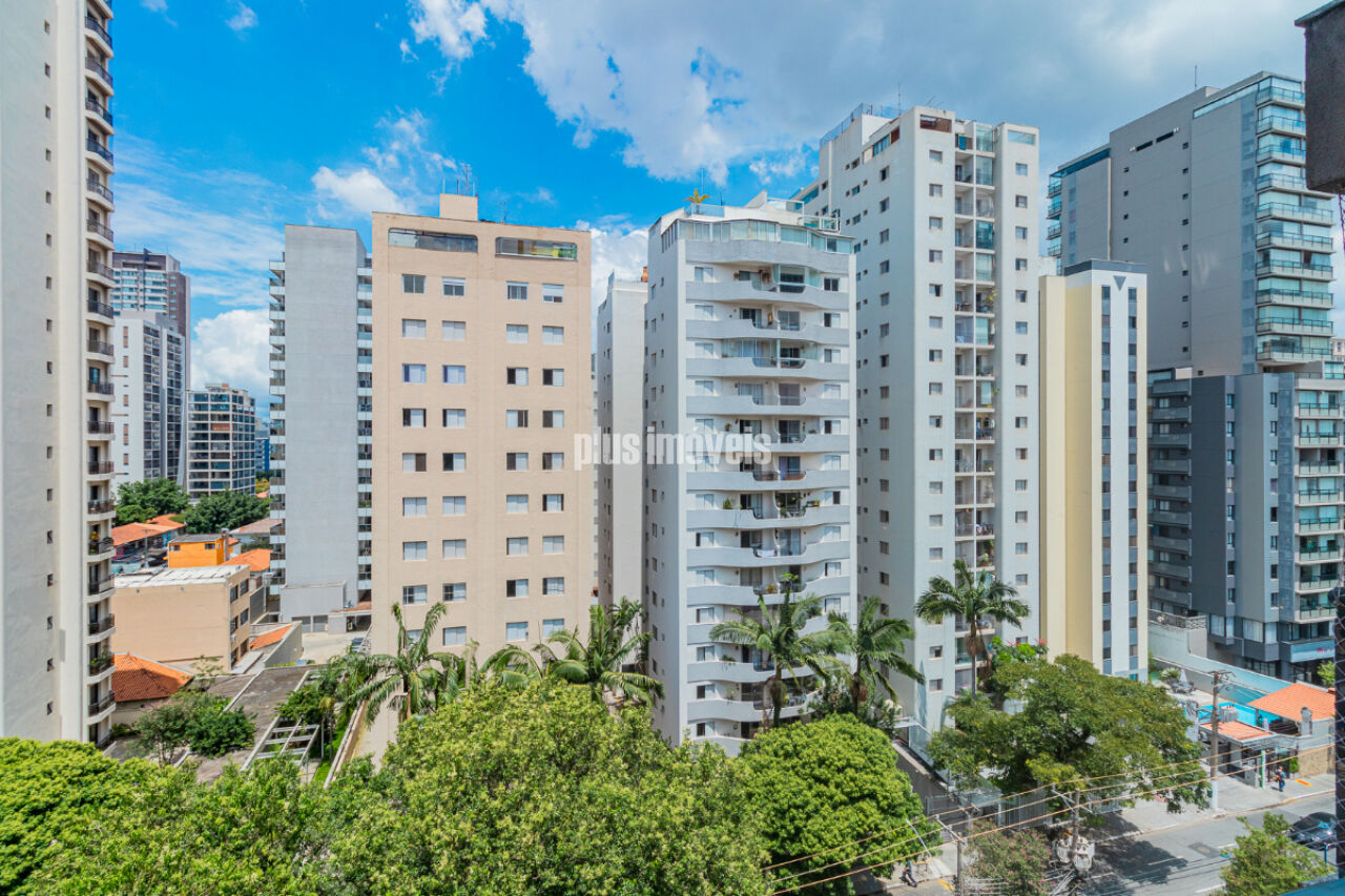 Apartamento, 3 quartos, 116 m² - Foto 49
