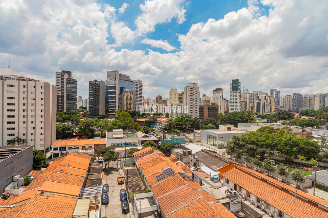 Apartamento, 3 quartos, 116 m² - Foto 50