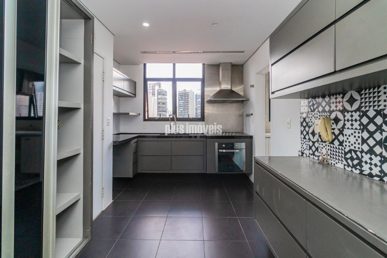 Apartamento, 3 quartos, 116 m² - Foto 28