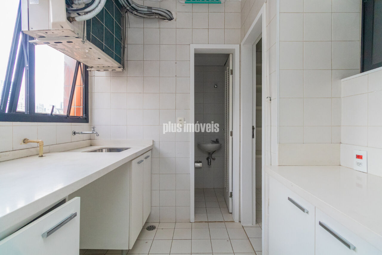 Apartamento, 3 quartos, 116 m² - Foto 38
