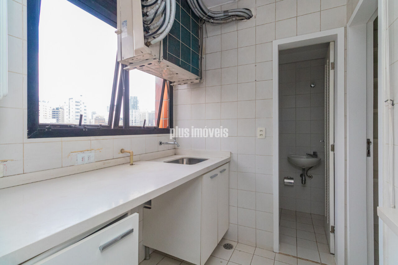 Apartamento, 3 quartos, 116 m² - Foto 37