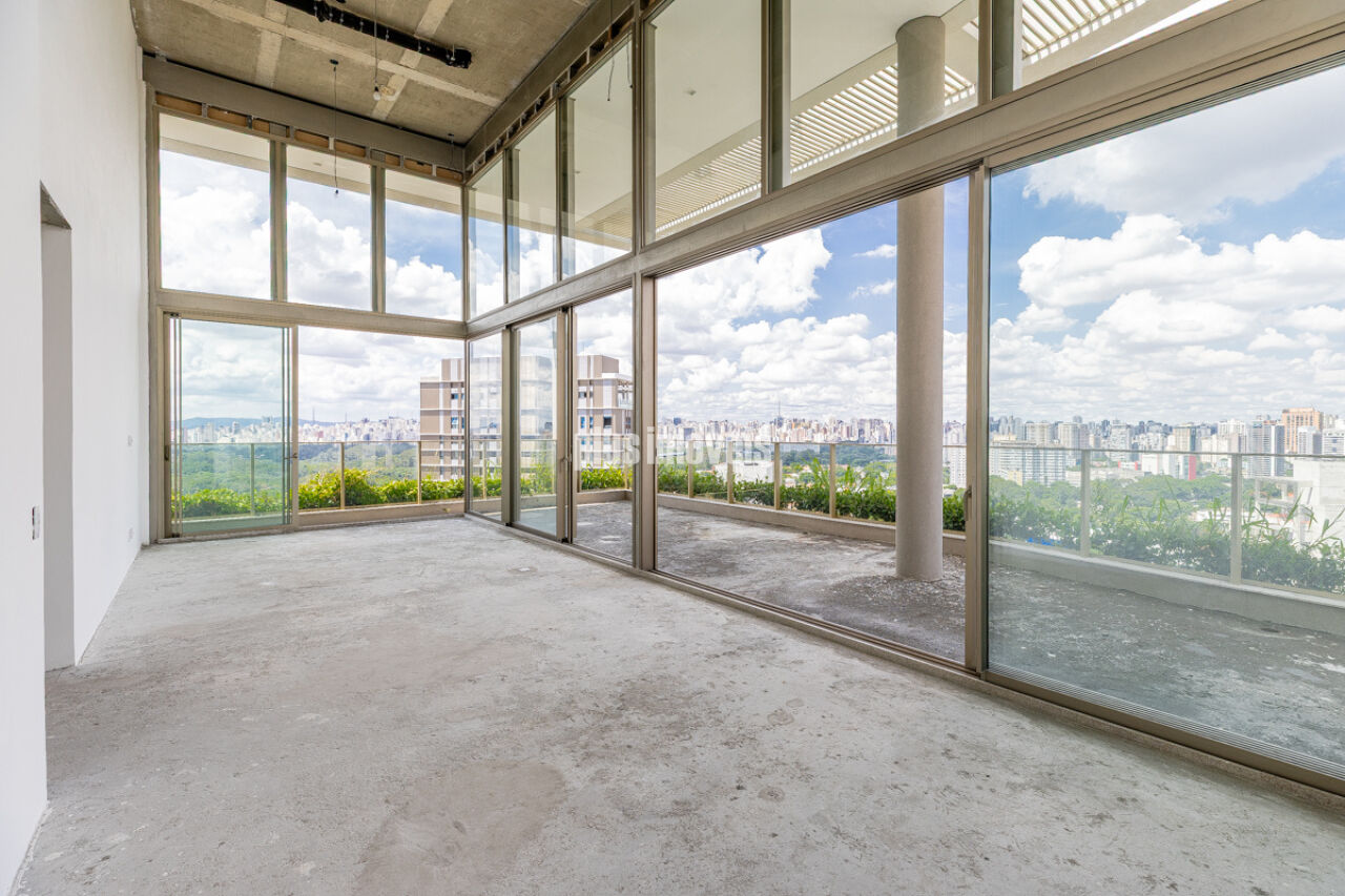 Apartamento, 4 quartos, 418 m² - Foto 2