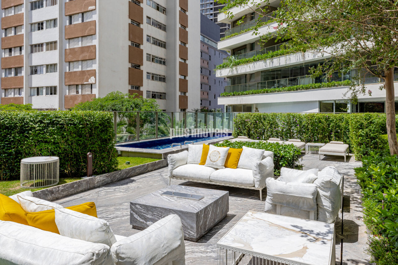 Apartamento, 4 quartos, 418 m² - Foto 28
