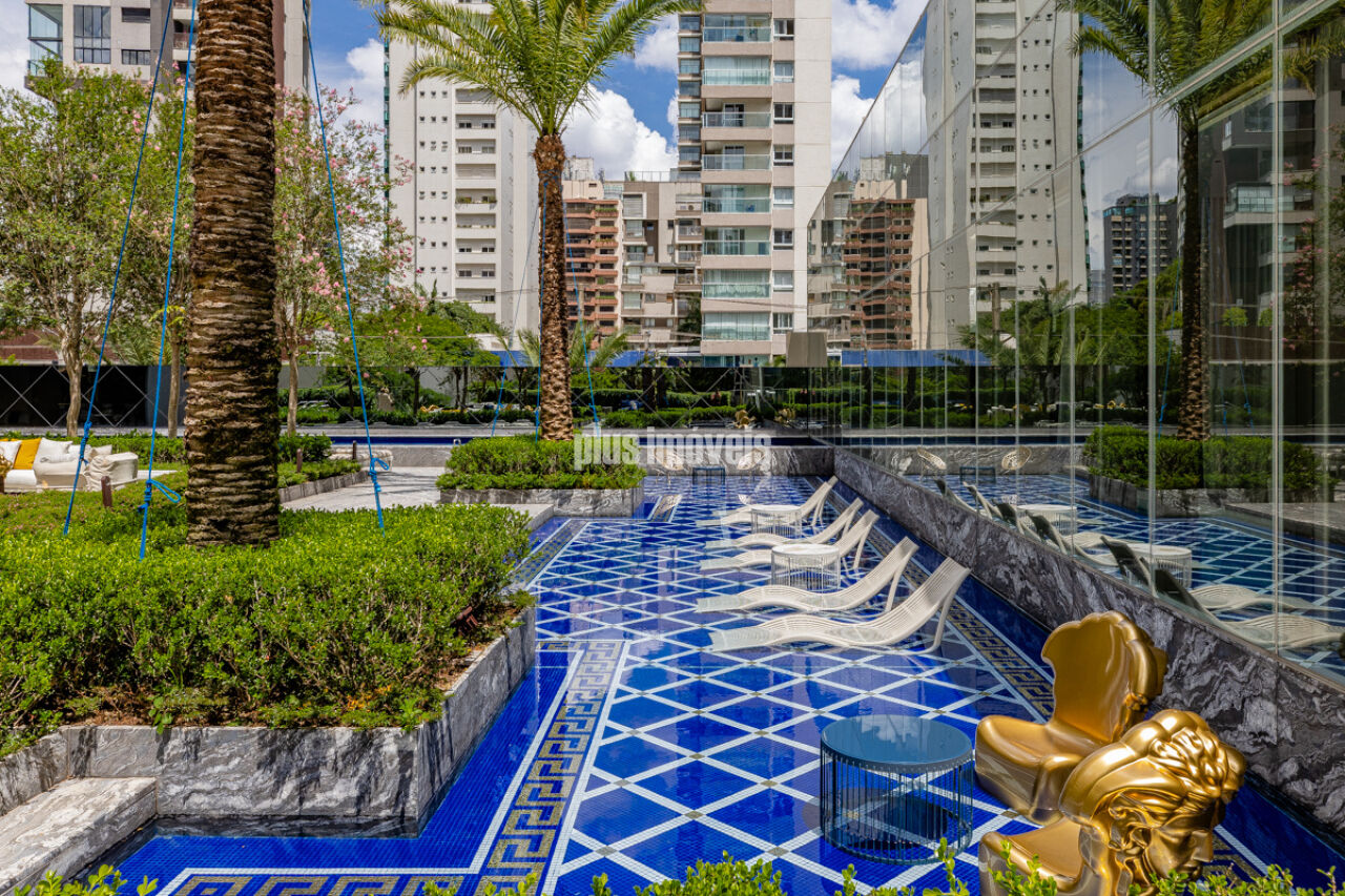 Apartamento, 4 quartos, 418 m² - Foto 31