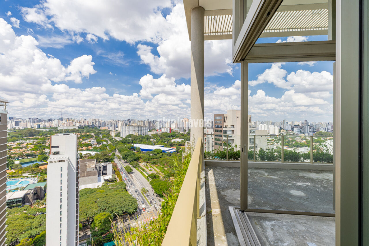 Apartamento, 4 quartos, 418 m² - Foto 13