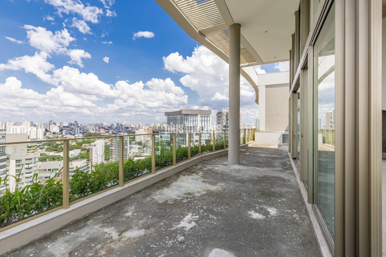 Apartamento, 4 quartos, 418 m² - Foto 14