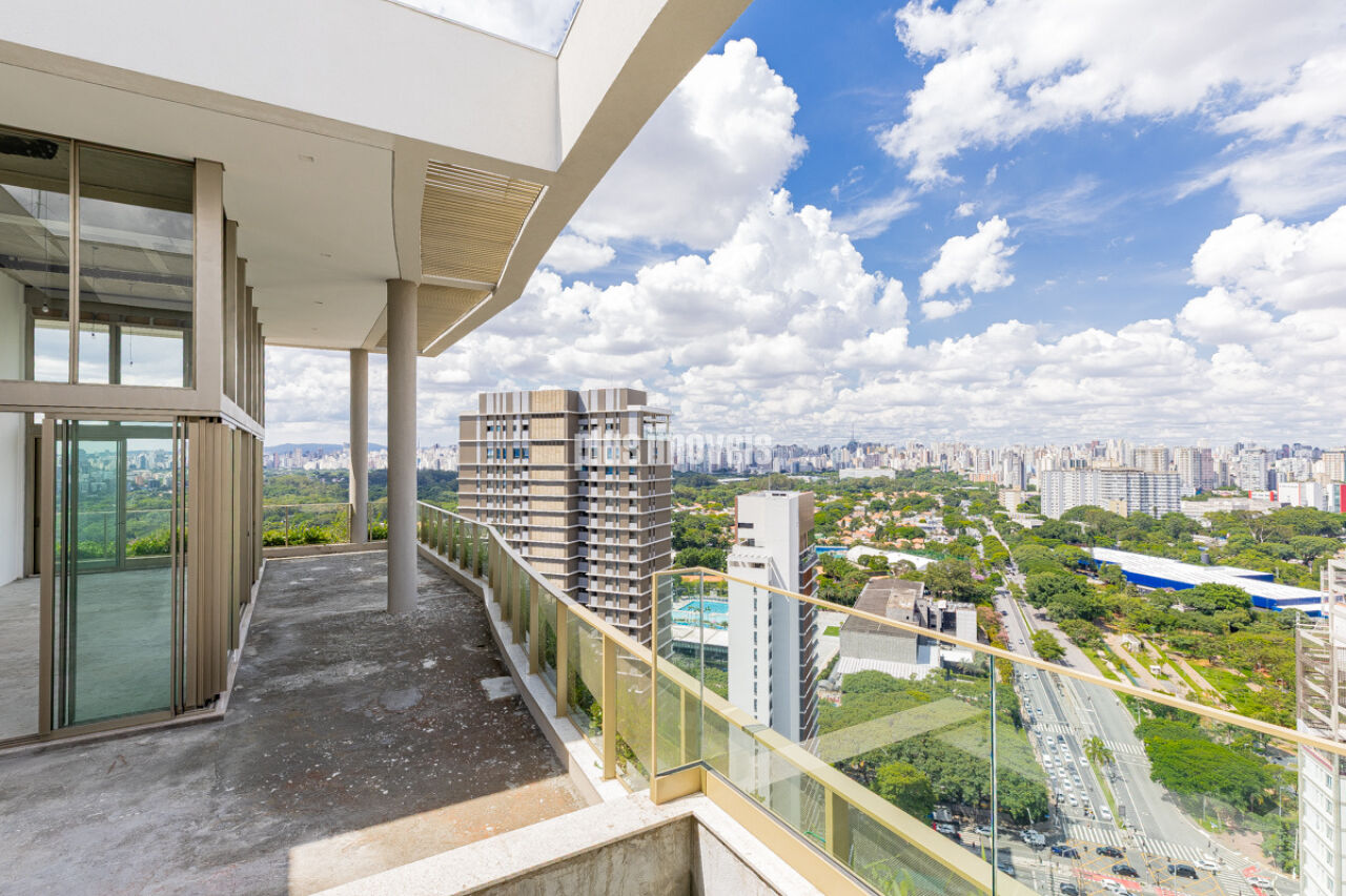 Apartamento, 4 quartos, 418 m² - Foto 10
