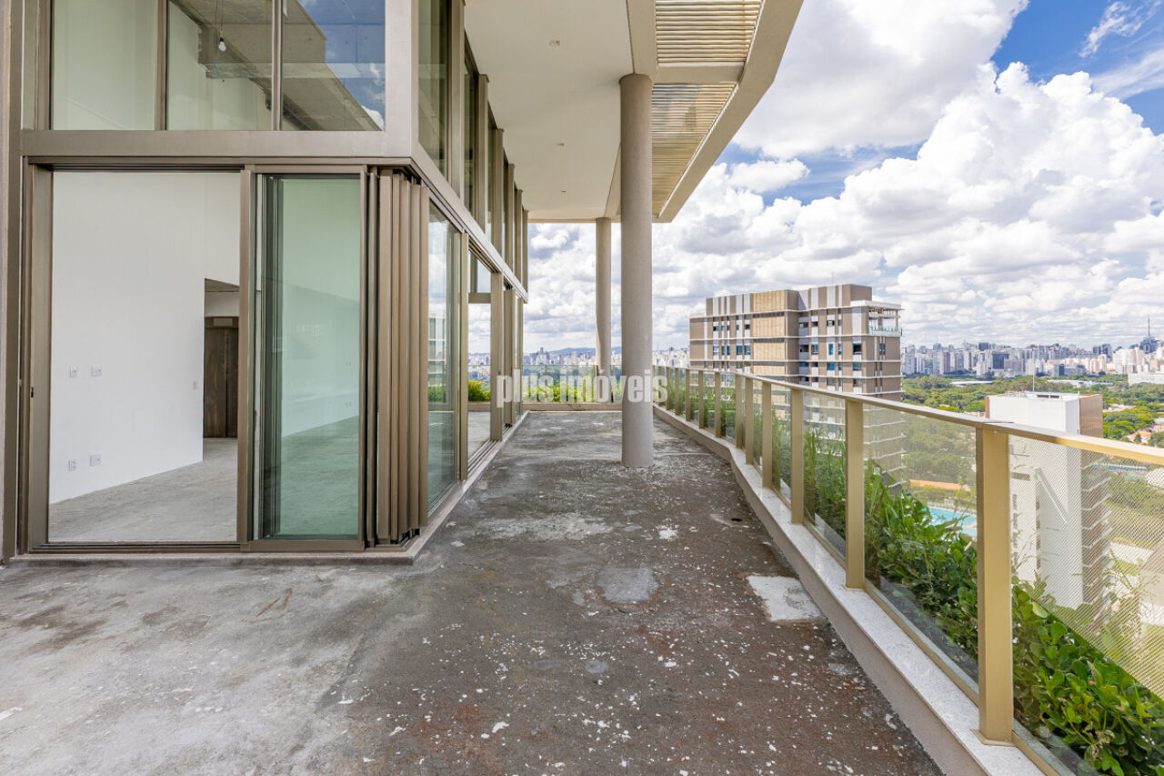 Apartamento, 4 quartos, 418 m² - Foto 11