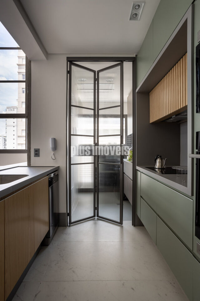 Apartamento, 2 quartos, 119 m² - Foto 11