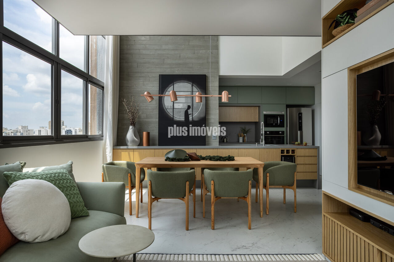 Apartamento, 2 quartos, 119 m² - Foto 4