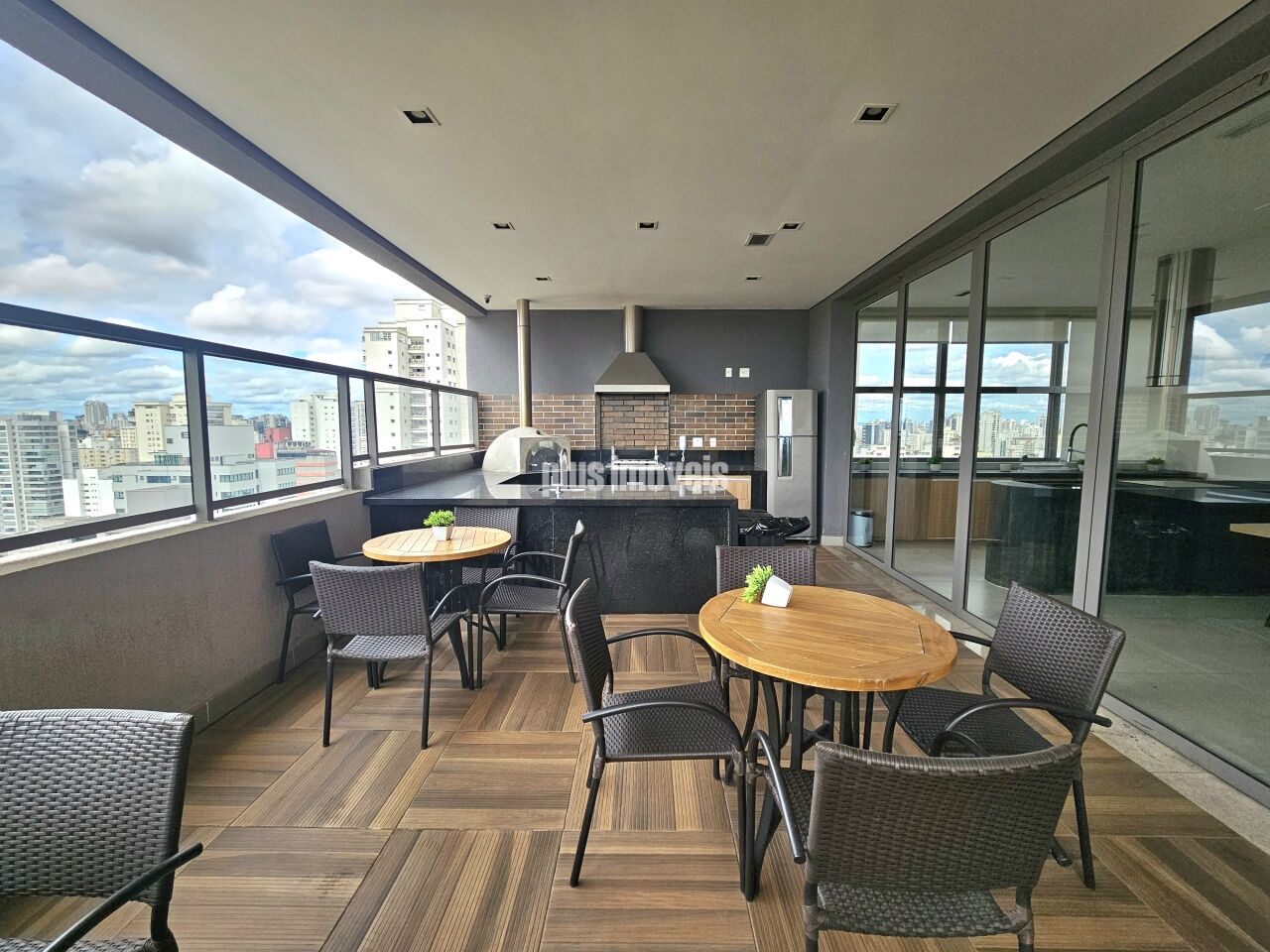 Apartamento, 2 quartos, 119 m² - Foto 33