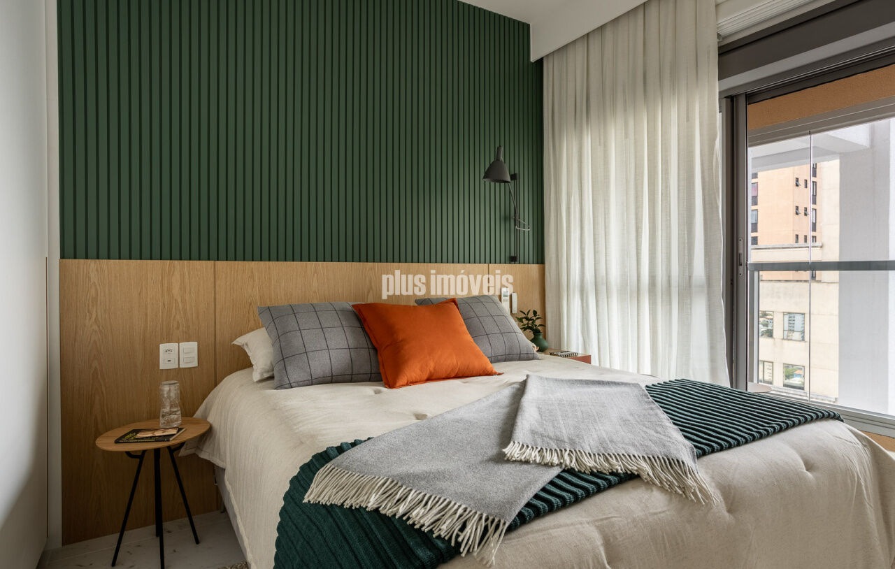 Apartamento, 2 quartos, 119 m² - Foto 22