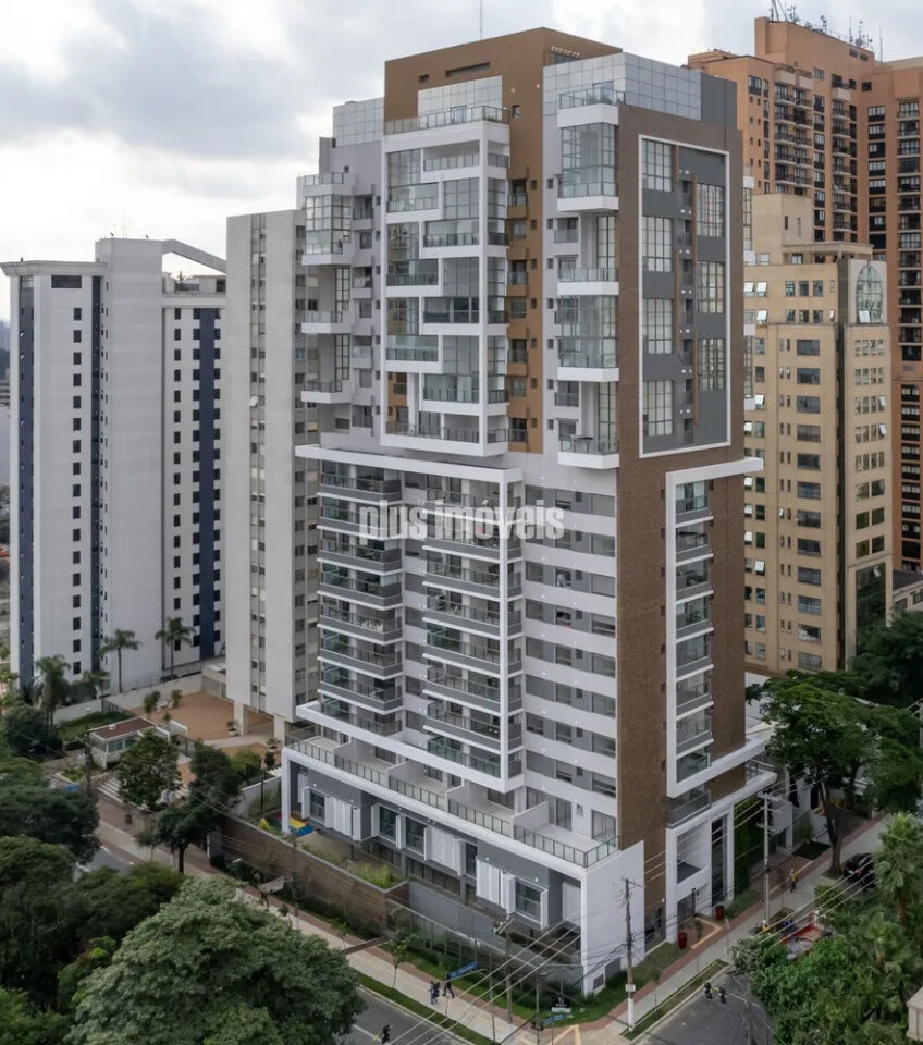 Apartamento, 2 quartos, 119 m² - Foto 32