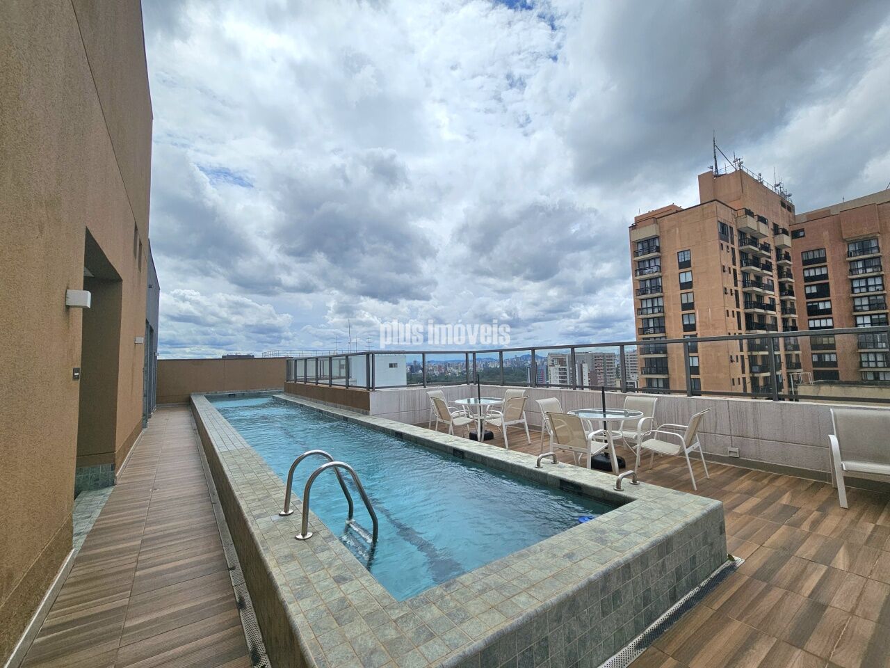 Apartamento, 2 quartos, 119 m² - Foto 36