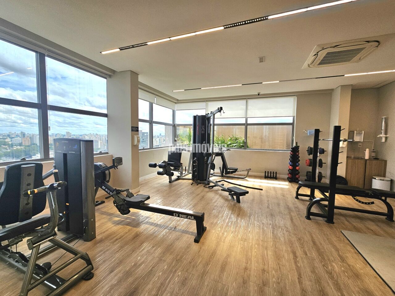 Apartamento, 2 quartos, 119 m² - Foto 41