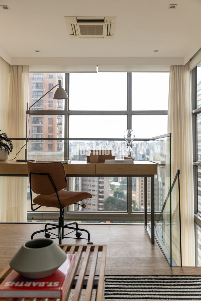 Apartamento, 2 quartos, 119 m² - Foto 18