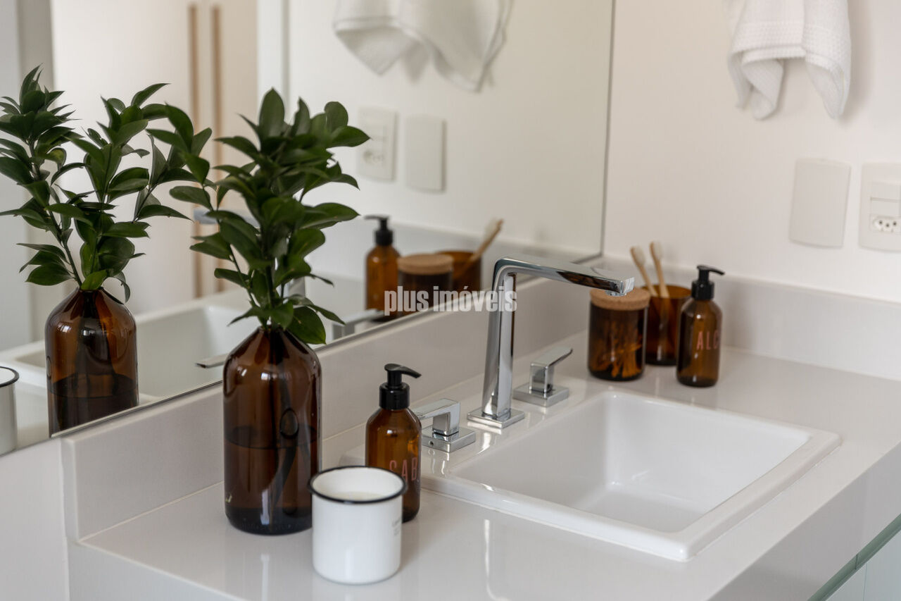 Apartamento, 2 quartos, 119 m² - Foto 21