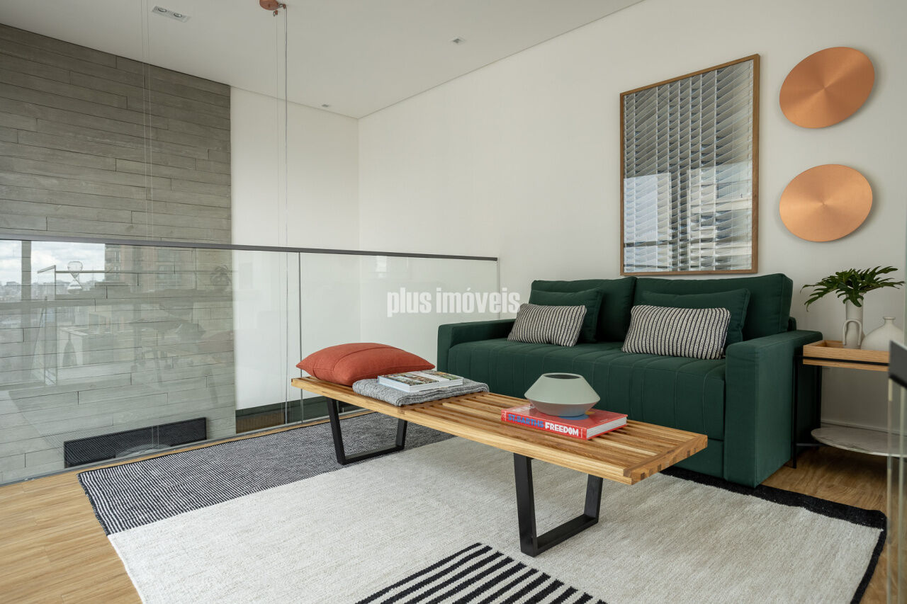 Apartamento, 2 quartos, 119 m² - Foto 15