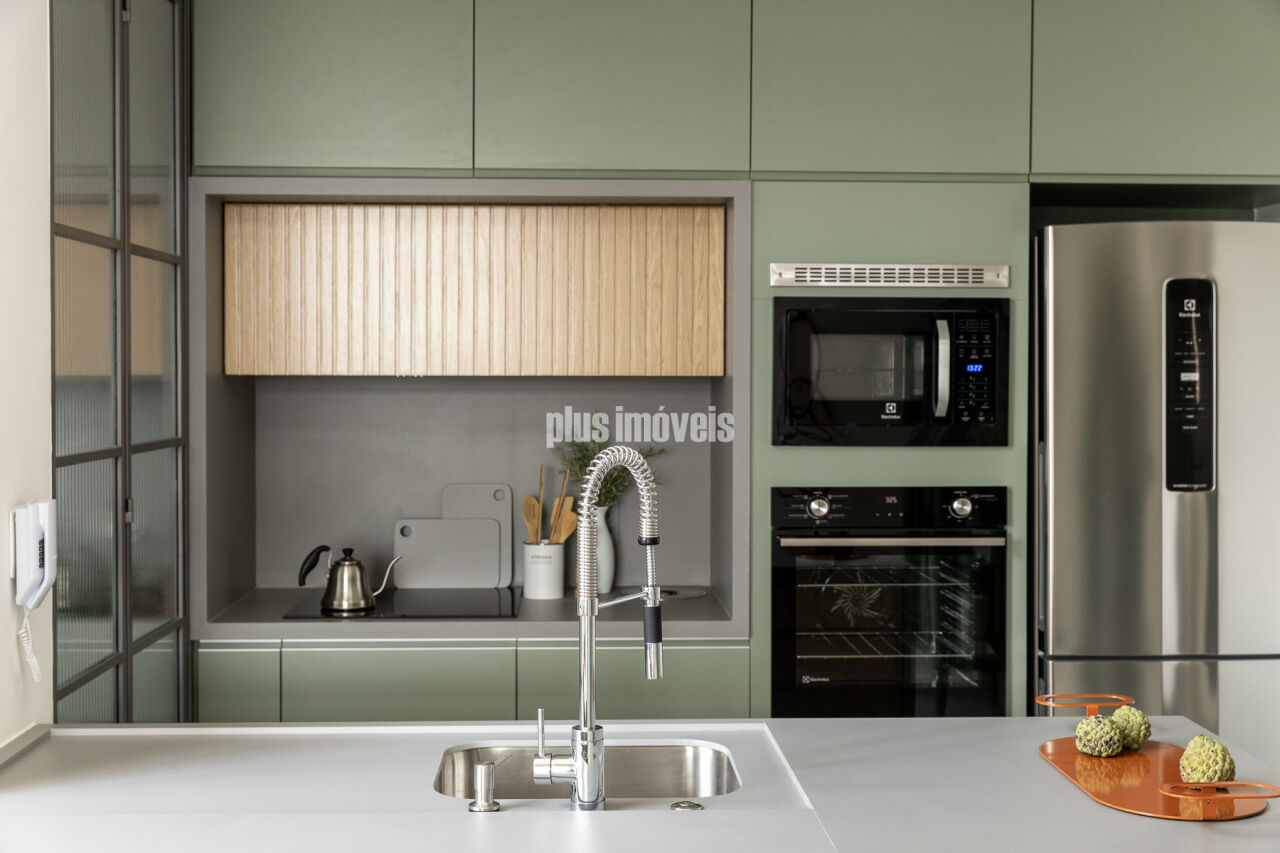 Apartamento, 2 quartos, 119 m² - Foto 9