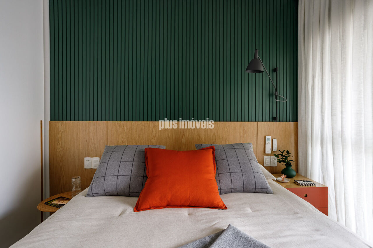 Apartamento, 2 quartos, 119 m² - Foto 24
